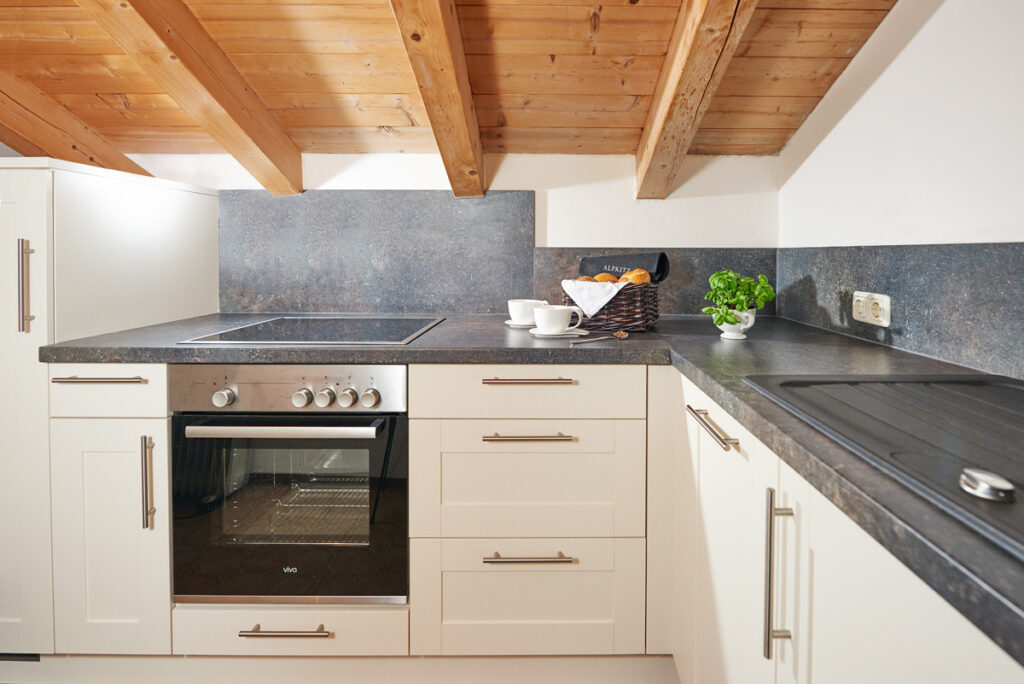 Alpkitz, 35 qm, 2 Personen – Landhausvilla Bietsch